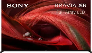 Sony Television 75'' Bravia 4k Uhd Smart Google Tv Xr-75x95j