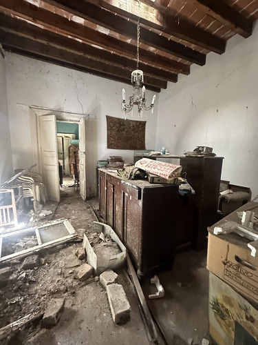 Venta Casa Como Terreno Terreno Super Ubicacion San Pedro De Los Pinos