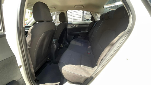 Kia Forte 2.0 Lx Mt