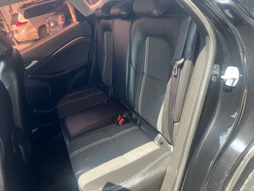 Chevrolet Tracker 1.2 Lt Turbo At