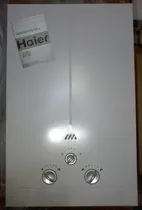 Comprar Calentador Doméstico De Agua A Gas (gn Ó Glp) 7 Lts\u002Fmin