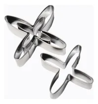 Comprar Pétalos De Acero Inoxidable Forsythia Viridissima Cutters De