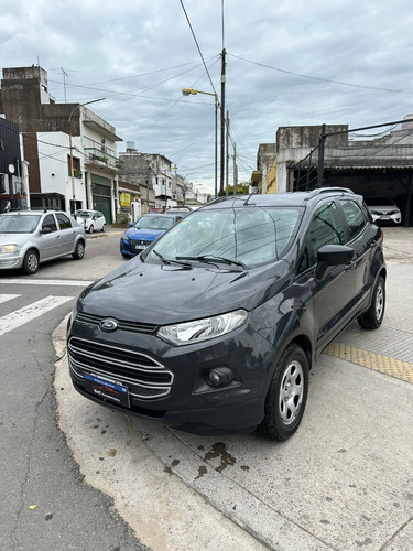 Ford Ecosport 1.6 Se 110cv 4x2