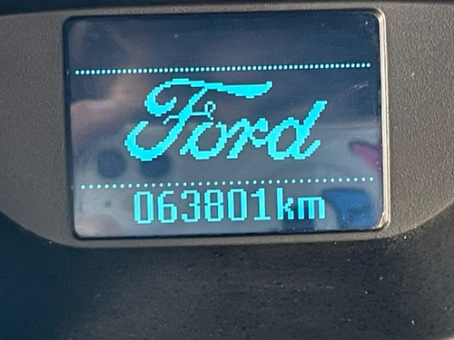 Ford Focus III 2.0 Se