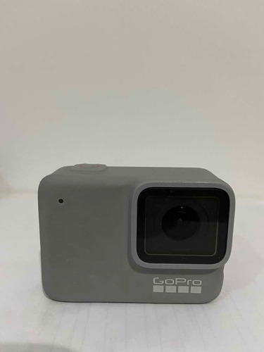 Go Pro 7 White