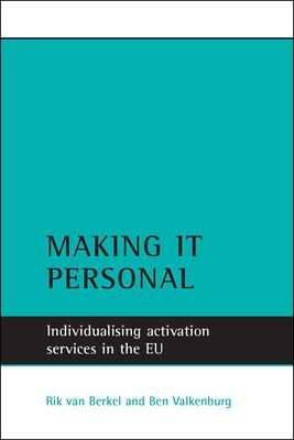 Libro Making It Personal : Individualising Activation Ser...