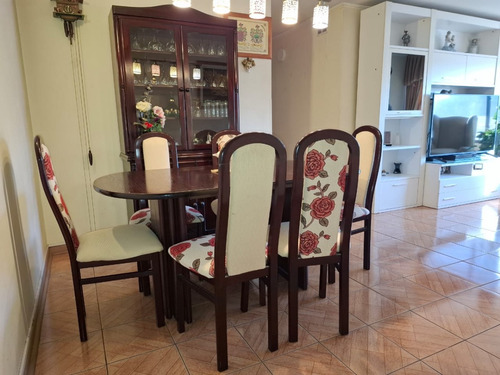 Excelente Departamento A Tres Cuadras De Metro El Llano!!!