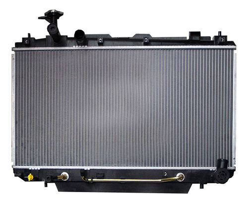 Radiador Toyota Rav4 2003-2005 L4 2.4