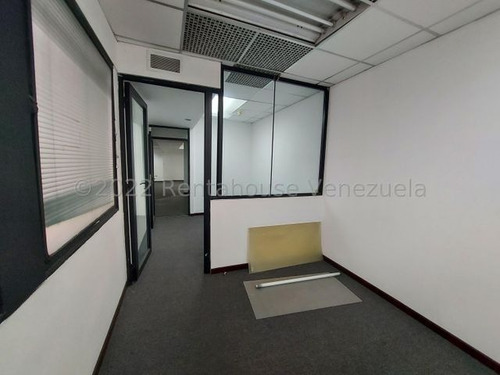 Imagen 16 de 19 de Alquiler Oficina En Altamira 22-27174