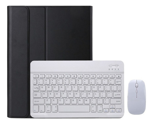 Funda Con Teclado Y Ratón For Samsung Tab A 8.0 T290/t295