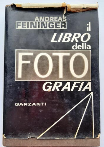 Il Libro Della Fotografia Feininger Ro 072