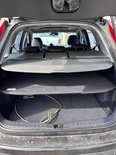 Imagen 8 de 8 de Honda Cr-v 2.4 Ex L At 4wd 2011