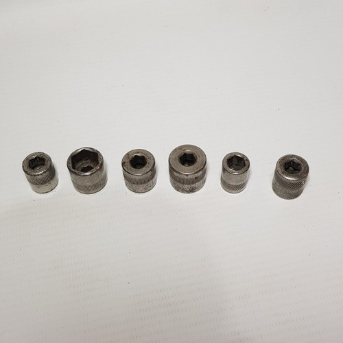 Imagen 5 de 10 de Antigua Llave Tubo Mini De Colección Herramientas Mag 56976