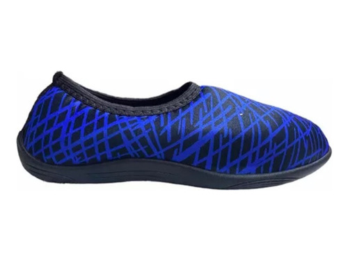 Zapatilla Neoprene Agua Playa Yoga Pileta Rio Faraon Art 360