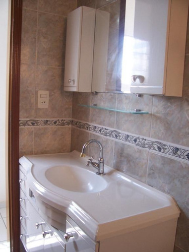 Imagem 15 de 26 de Sobrado Com 3 Dormitórios À Venda, 176 M² - Jardim Santa Cristina - Santo André/sp - So19483