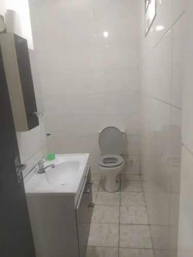 Casa 500 Mts Do Aeroporto (paralelo) Sem Barulho