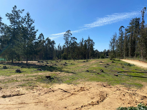 Venta De Parcela En Bosques De Las Lomas En Totoral