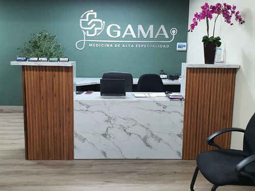 Renta De Local Comercial Giro Medico, Obispado, Monterrey Nl