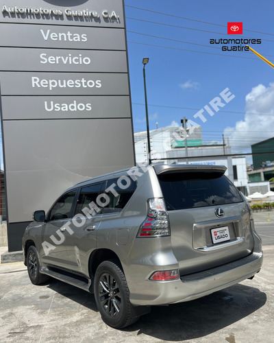 Lexus Gx460
