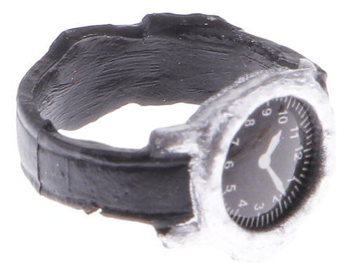 2 Reloj De Figura De Acción De 12 Pulgadas