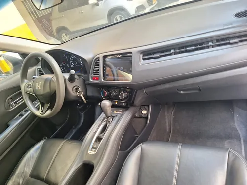 Honda HR-V 1.8 Lx