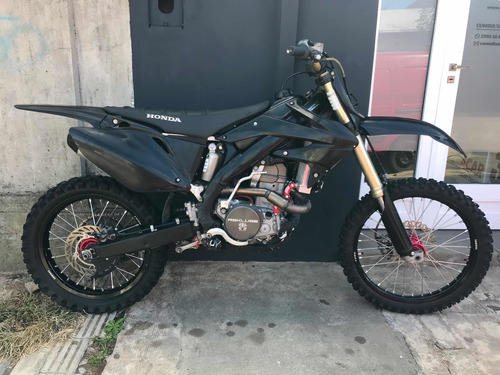 Honda Crf