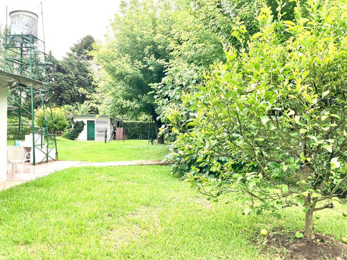 Imagen 27 de 28 de Casa Quinta Impecable ! 4 Dorm 2 Baños Quincho Parrilla Y Pileta. Oportunidad!