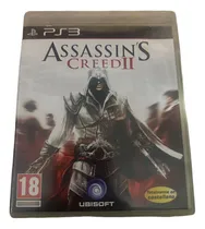 Comprar Assassins Creed 2 Ps3 Pal