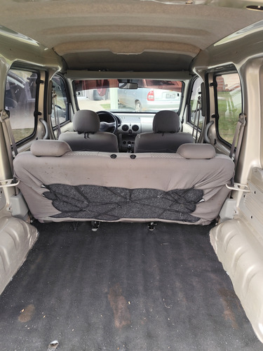Renault Kangoo 1.6 2 Ath Plus Da Aa Cd Pk Lc