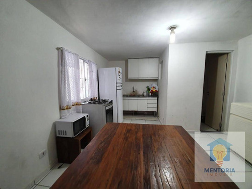 Imagem 19 de 22 de Casa Residencial À Venda, Jardim Vista Alegre, Embu Das Artes - . - Ca0232