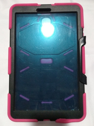 Funda Tablet T590 Samsung Tab A De Alto Impacto