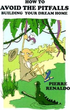 Libro How To Avoid The Pitfalls - Pierre Renaldo