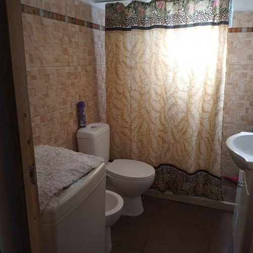 Imagen 7 de 18 de Hermoso Chalet 2 Dorm. Mas Apto. Sub-suelo 502 M2 De Terreno