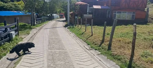 Espectacular Lote En Sibate - Vrda Alto Charco