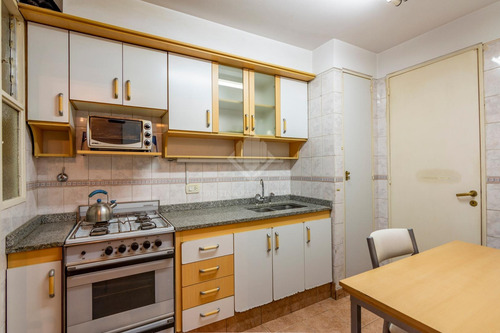 Imagen 15 de 19 de Venta Departamento 3 Ambientes Almagro C/patio