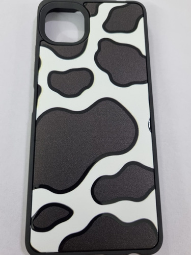 Funda Animal Print Compatible Con Samsung A22 5g