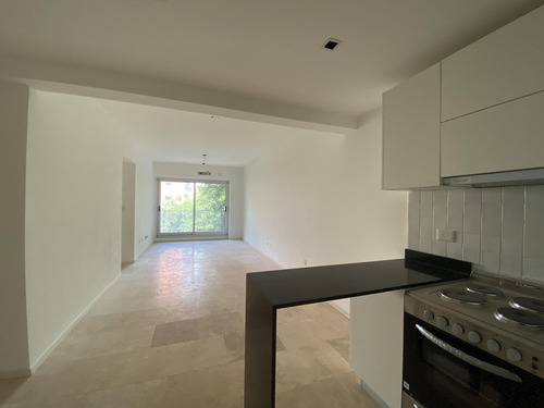 Venta Departamento A Estrenar 3 Ambientes, Balcón En Palermo
