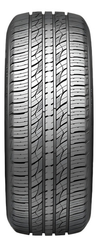 Llanta 255/50r20 109v Kumho Crugen Premium Kl33 Índice De Velocidad V