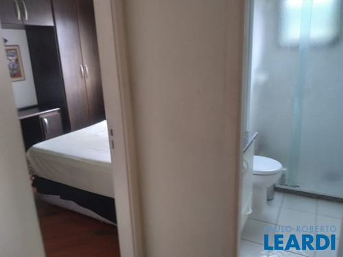 Imagem 11 de 15 de Apartamento - Vila Santa Teresa - Sp - 634058