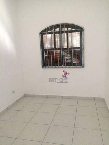 Imagem 5 de 9 de Casa Em Itanhaém - Ca0243