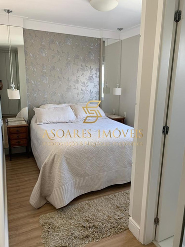 Imagem 16 de 20 de Apartamento À Venda Em Vila Itapura - Ap000333