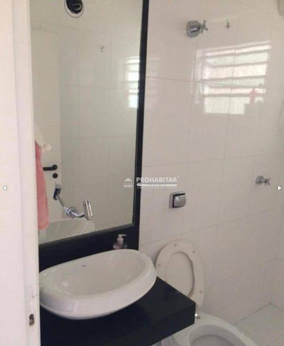 Imagem 14 de 30 de Sobrado À Venda No Jardim Novo Horizonte - So3719