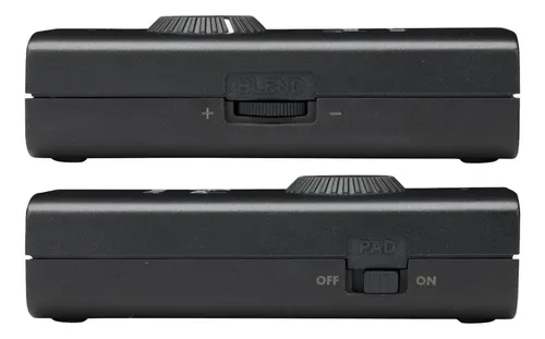 Interface Fender Link I/o Usb-c Portátil | MercadoLivre