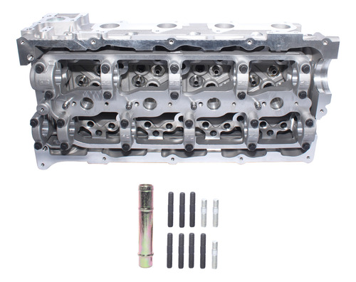 Culata Para Kia Sorento 2500 Jc D4cb Dohc 16 Valv T 2.5 2006