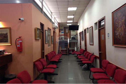 Se Arrienda Centro Medico En Linares