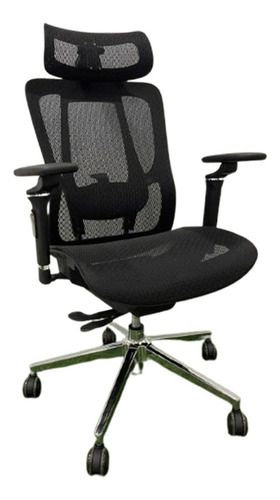 Silla Presidencial Gerencial Lexus Ergonómica