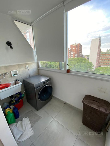 Imagen 9 de 11 de Departamento 4 Ambientes En Venta - Mart.-vias/santa Fe