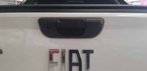Imagen 6 de 19 de Fiat Strada 1.3 Volcano! Contado - Financiado! Lh1