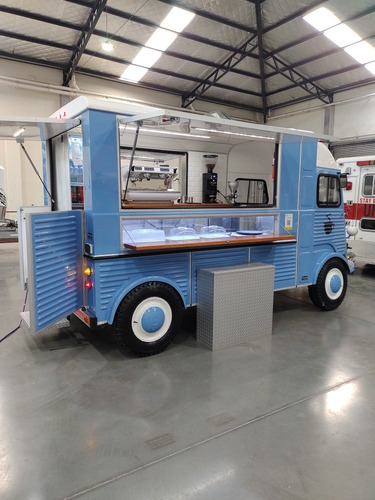 Trailers Y Casillas Mac Trail