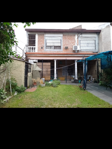 Vendo Mi Casa Sobre Lote De 9 X 40 Mts Ideal Inversor